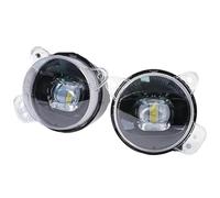 MCQNDS Per VW Per Polo T5 Per Transporter Per Multivan Per Caravelle Per Gol LED Fendinebbia Paraurti Anteriore Automatico Fendinebbia