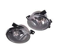 MCQNDS Per VW Per Tiguan 2012-2018 5K0941699F 5K0941700F VW2593120 1 Paio Di Lampadine Per Paraurti Anteriore Auto 12V 55W 3000K