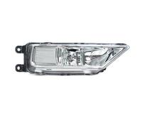 MCQNDS Per VW Per Tiguan 2017 2018 2019 2020 2021 Paraurti Anteriore Auto Fendinebbia Fendinebbia Lampadine Fendinebbia Per Auto (lato destro)