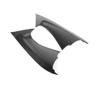 MCQNDS per Yamaha YZF R6 2008-2016 Motocicletta Pannello Laterale del Serbatoio in Fibra di Carbonio Copertura del Condotto dell'Aria Moto Carenatura Laterale