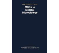 MCQS In Medical Microbiology: Problem-based and USMLE format