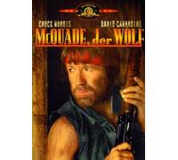 McQuade - Der Wolf