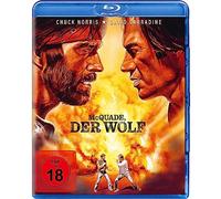 McQuade - Der Wolf (Blu-ray)