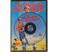 McQuade - Der Wolf