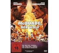 McQuade - Der Wolf - ActionCult Uncut