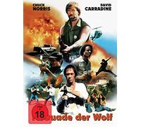 McQuade - Der Wolf - Mediabook - Cover C - Limited Edition (Blu-ray+DVD)