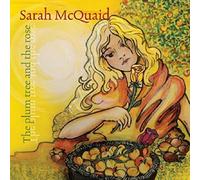 Mcquaid, Sarah - Plum Tree & The Rose