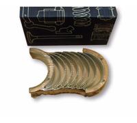 Mcquay-Norris Principale Berrings MBS739CP MS1457P MS3457P 4418M 2202K BC300J GM