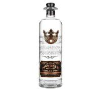 McQueen and the Violet Fog Gin 40% vol. 0,70l