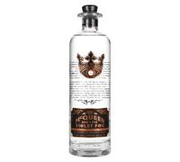McQueen and the Violet Fog Gin 40% vol. 0,70l
