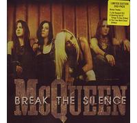 MCQUEEN - BREAK THE SILENCE -DIGI-