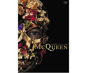 Mcqueen (DVD) リー・アレキサンダー・マックイーン, イザベラ・ブロウ, トム・フォード