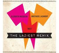 Mcqueen, Elizabeth - Elizabeth Mcqueen Meet Brothers Lazaroff-The Lazie