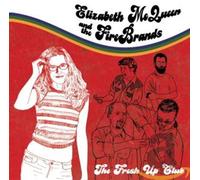 Mcqueen, Elizabeth & Fire - FRESH UP CLUB