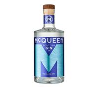 : McQueen Gin - Highland Dry - 37,5% - 70cl