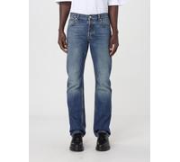 McQueen Jeans slim fit in denim 46 Denim