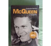 McQueen. La biografia