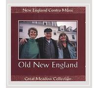 Mcquillen Bob - Old New England