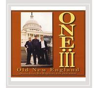 Mcquillen, Bob & Old New England - One:iii
