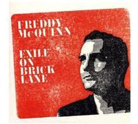 Mcquinn, Freddy - Exile On Brick Lane