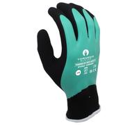 MCR Tornado HydraGrip Monta/Guanti protettivi con doppio rivestimento in lattice/taglia 11, 1 paio/estremamente morbidi e flessibili/resistenza 13/altamente idrorepellente/guanti da lavoro