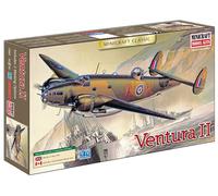 MCR11661 - Minicraft 1:72 - Ventura II