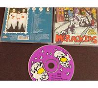 Mcrackins - Back To The Crack