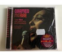 Mcrae,Carmen - 1964 Orchestra Recordings