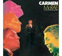 Mcrae,Carmen - At the Great American Music Ha