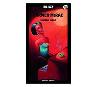 MCRAE, CARMEN - BERTRAND DUBOIS