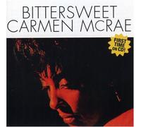 Mcrae,Carmen - Bittersweet