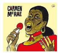 Mcrae,Carmen - Cabu