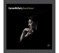 Mcrae, Carmen - Carmen Mcrae's Finest Hour
