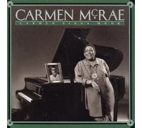 Mcrae,Carmen - Carmen Sings Monk