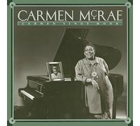 Mcrae Carmen - Carmen Sings Monk