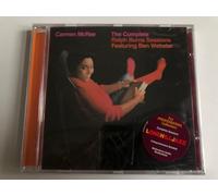 Mcrae,Carmen - Complete Ralph Burns Sessions
