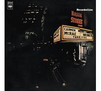 Mcrae, Carmen/Dave Brubec - Take Five -Blu-Spec-