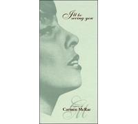 Mcrae, Carmen - I'll Be Seeing You