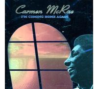 Mcrae, Carmen - I'M Coming Home Again