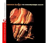 Mcrae, Carmen - I'm Coming Home Again