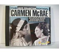Mcrae, Carmen - Jazz Collector