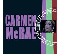 live at montreux - july 22nd 1982