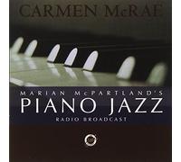 Mcrae, Carmen - Marian Mcpartland's Piano Jazz