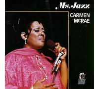 Mcrae, Carmen - Ms. Jazz