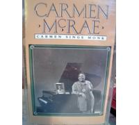 Mcrae,Carmen - Sings Monk