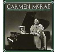 Mcrae, Carmen - Sings Monk