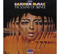 Mcrae, Carmen - Sound Of Silence