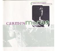 Mcrae,Carmen - Speak Low