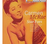 Mcrae, Carmen - Star Eyes