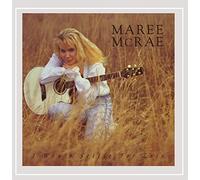 Mcrae, Maree - I Won't Settle For Less